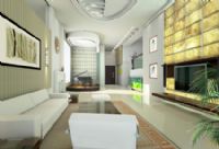 荣琨的设计师家园-室内设计,效果图,装修