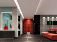 王敬的设计师家园-室内设计,效果图,装修