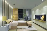 吴英豪的设计师家园-室内设计,效果图,装修