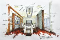 欧工的设计师家园-室内设计,效果图,装修