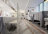 李浩澜的设计师家园-室内设计,效果图,装修