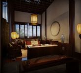 刘高辉的设计师家园-室内设计,效果图,装修