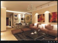 吴刚的设计师家园-室内设计,效果图,装修