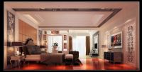 叶鹏的设计师家园-室内设计,效果图,装修