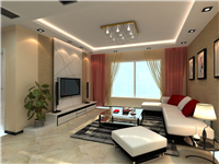 樊泽辉的设计师家园-室内设计,效果图,装修
