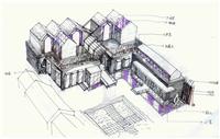 刘志的设计师家园-室内设计,效果图,装修