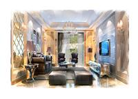 伍瑞红的设计师家园-室内设计,效果图,装修