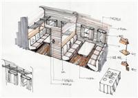 刘志的设计师家园-室内设计,效果图,装修