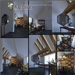 马�R�G的设计师家园-室内设计,效果图,装修