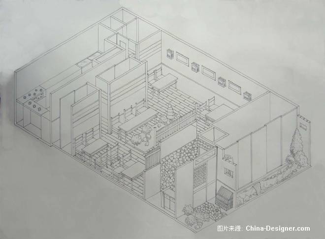 设计师家园-娜娜小屋-#中国建筑与室内设计师网