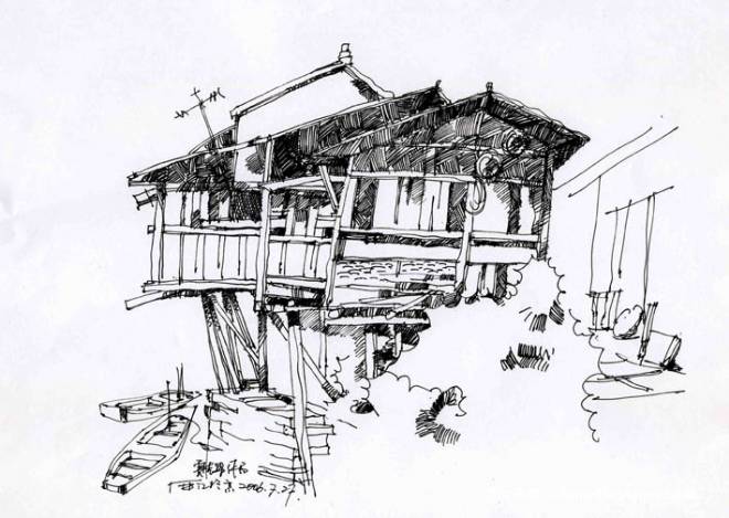 设计师家园-中国建筑设计