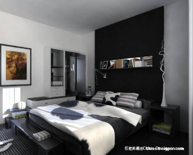 个性家居-在61秒的等待的设计师家园-酷家