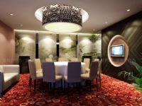 设计师家园-上海月星国际家居餐厅
