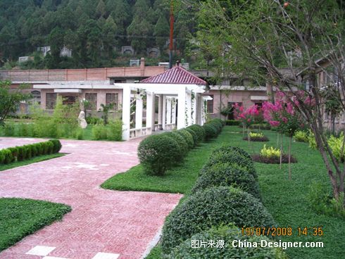 李卫东的设计师家园