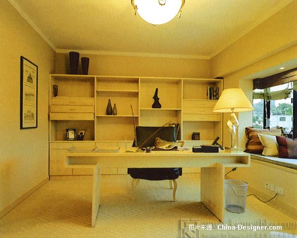 香港九龙塘对衡道别墅