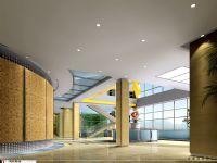 设计师家园-湖南工业设备安装总公司办公楼