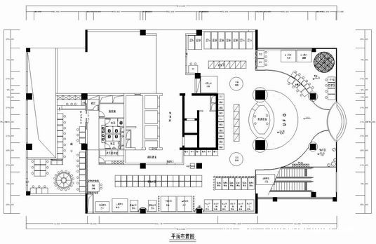 电玩城设计-莫龙才的设计师家园-200万以上