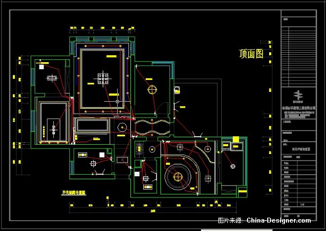 福临花园张先生住宅-张延楷的设计师家园-绚丽,酷家,现代