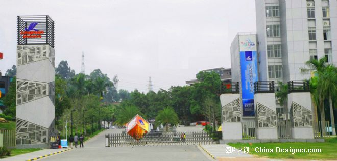 广东岭南职业技术学院