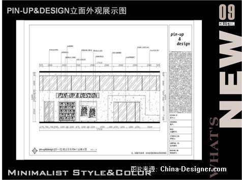 pin-up&designװι˾Ʒ-Ԭʦ԰-pin-up&design衿,2010china-designerȫУƴ