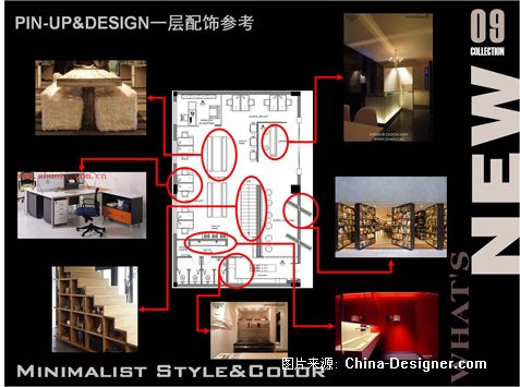 pin-up&designװι˾Ʒ-Ԭʦ԰-pin-up&design衿,2010china-designerȫУƴ