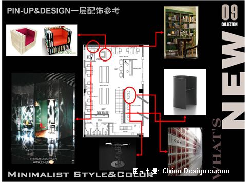 pin-up&designװι˾Ʒ-Ԭʦ԰-pin-up&design衿,2010china-designerȫУƴ