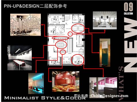 pin-up&designװι˾Ʒ-Ԭʦ԰-pin-up&design衿,2010china-designerȫУƴ