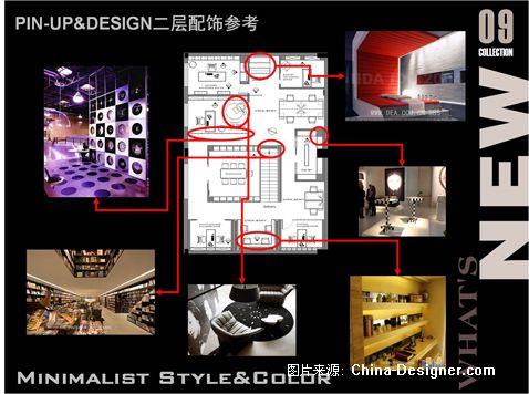 pin-up&designװι˾Ʒ-Ԭʦ԰-pin-up&design衿,2010china-designerȫУƴ
