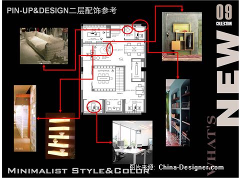 pin-up&designװι˾Ʒ-Ԭʦ԰-pin-up&design衿,2010china-designerȫУƴ