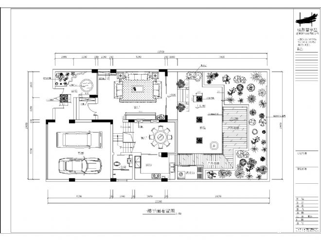 200平方餐厅设计平面图,200平餐饮空间平面图 2010china-designer中国室内设计年度评选,中式,棕色,客厅,书房,餐厅