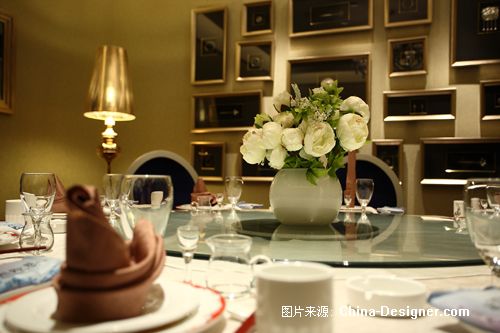 湘玲珑-张京涛的设计师家园-金堂奖2010China-Designer中国室内设计年度评选,绚丽,奢华,沉稳
