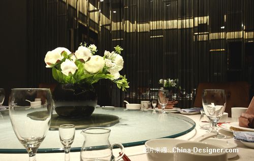 湘玲珑-张京涛的设计师家园-金堂奖2010China-Designer中国室内设计年度评选,绚丽,奢华,沉稳