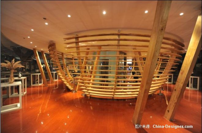 2010ϺϷǹװ޲չ-µʦ԰-ִ,ý2010China-Designerйѡ