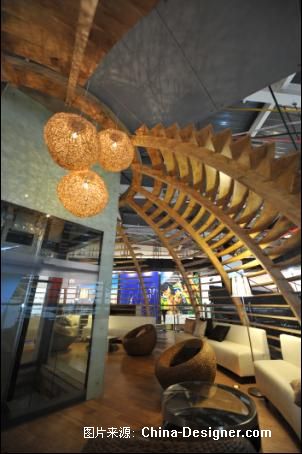 2010ϺϷǹװ޲չ-µʦ԰-ִ,ý2010China-Designerйѡ