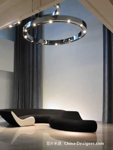 ¹WALTER KNOLLҾչ-ʦ԰-ý2010China-Designerйѡ,200