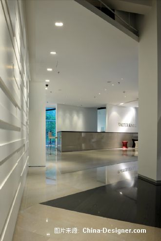 ¹WALTER KNOLLҾչ-ʦ԰-ý2010China-Designerйѡ,200