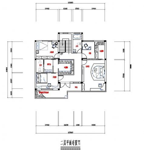 别墅设计-张馨的设计师家园-别墅 ,100-200万,酷家,2010china