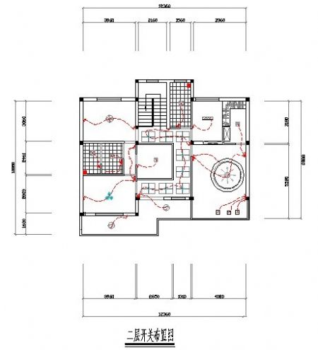 别墅设计-张馨的设计师家园-别墅 ,100-200万,酷家,2010china