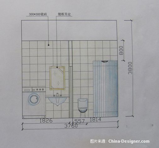 丁占国的设计师家园