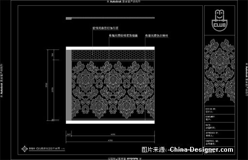 M&H CLUBưƷ-Ԭʦ԰-2010china-designerȫУƴ,к붫ںϵ