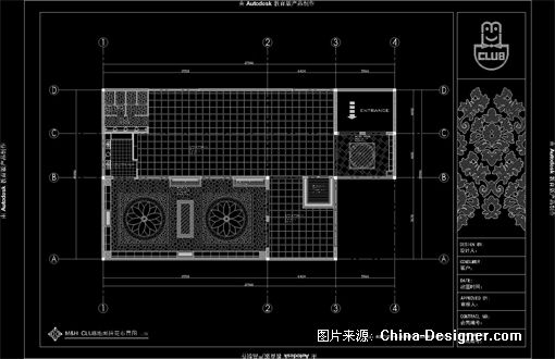 M&H CLUBưƷ-Ԭʦ԰-2010china-designerȫУƴ,к붫ںϵ
