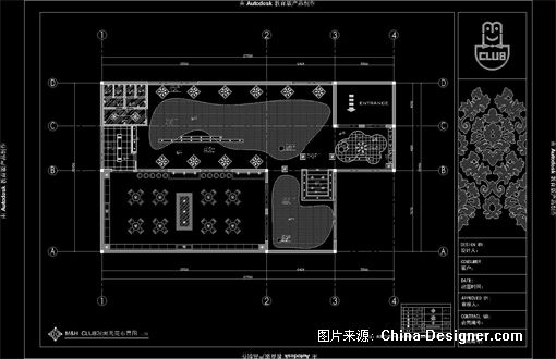M&H CLUBưƷ-Ԭʦ԰-2010china-designerȫУƴ,к붫ںϵ