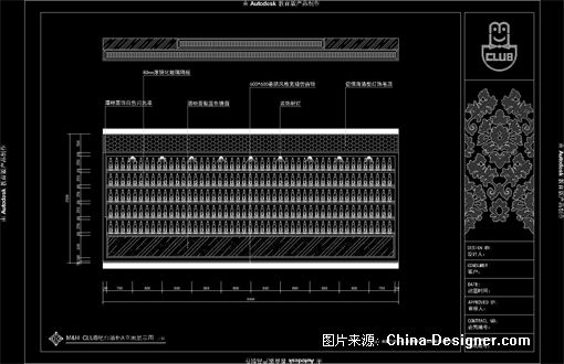 M&H CLUBưƷ-Ԭʦ԰-2010china-designerȫУƴ,к붫ںϵ