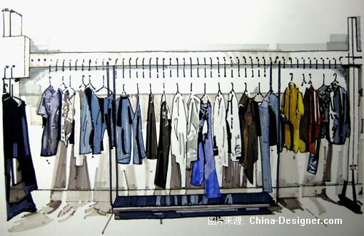 CROQUIS-Ԭʦ԰-2010china-designerȫУƴ,Ȼ