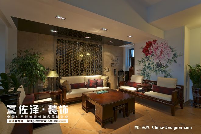 ķ緶-fܵʦ԰-ý2010China-Designerйѡ,԰,ŷʽ,ʽ,ִ