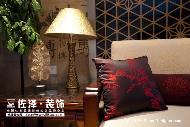 ķ緶-fܵʦ԰-ý2010China-Designerйѡ,԰,ŷʽ,ʽ,ִ