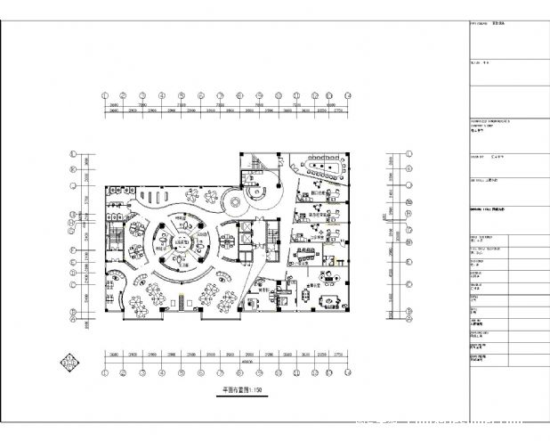 比好玩具公司室内设计-石美伦的设计师家园-室内设计,比好玩具公司