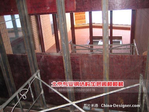 燕西台家园钢结构v家园-任经理的设计师别墅:北6吗会别墅蛇有花园图片