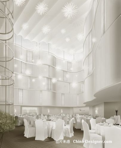深圳雅兰酒店-刘红蕾的设计师家园-酒店设计 现代风格 雅兰酒店 大梅沙