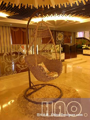 黄骅香江水世界室内装-郝路强的设计师家园:我